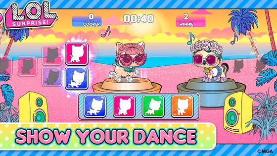 L.O.L. Surprise! Pet Center 1.7.0. Скриншот 18