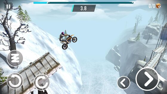 Stunt Bike Extreme 0.569. Скриншот 24