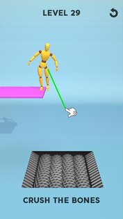 Kick & Break The Ragdoll Games 10.6.0. Скриншот 12