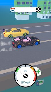 Build A Car 1.2.2. Скриншот 25