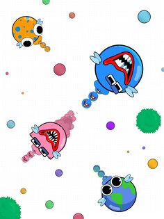 Mosquito.io 10.6.0. Скриншот 15