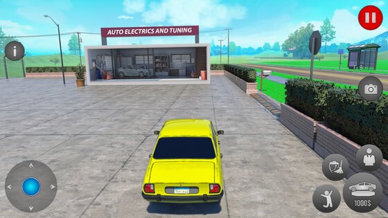 Car Saler Simulator Dealership 1.77. Скриншот 27