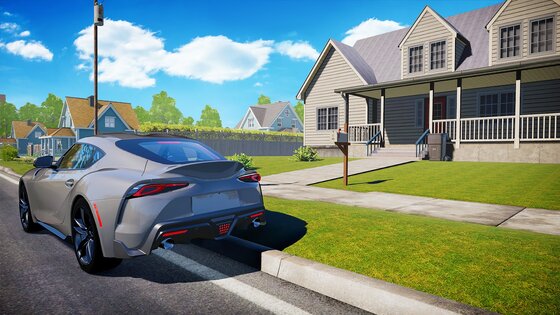 Car Saler Simulator Dealership 1.77. Скриншот 28