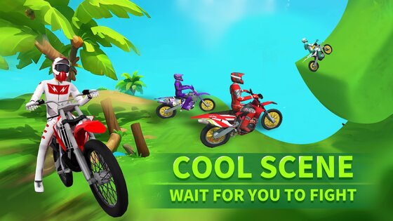 Motocross Bike Racing Game 1.9.3. Скриншот 16