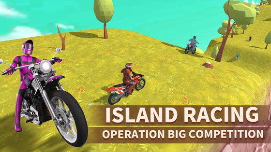 Motocross Bike Racing Game 1.9.3. Скриншот 18