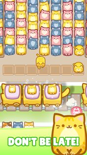 Box Cat Jam 6.1.9. Скриншот 12