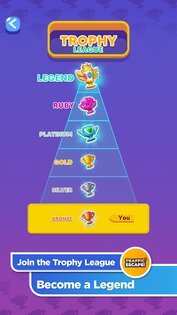 Traffic Escape! 5.4.2. Скриншот 12