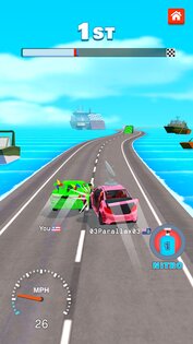 Idle Racer 0.9.270. Скриншот 29