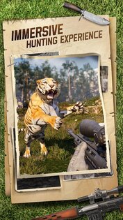 Hunting Sniper 4.03.02201. Скриншот 5