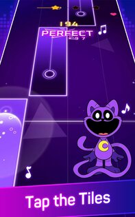 Cyber Music Rush 0.5.33. Скриншот 21