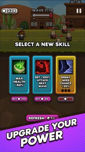 Cup Heroes 3.1.1. Скриншот 3