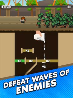 Cup Heroes 3.1.1. Скриншот 6