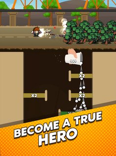 Cup Heroes 3.1.1. Скриншот 10