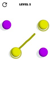 Connect Balls 1.30.1. Скриншот 2