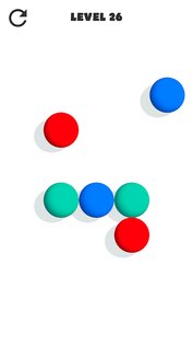 Connect Balls 1.30.1. Скриншот 3