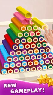 Goods Master 3D 1.14.8. Скриншот 2