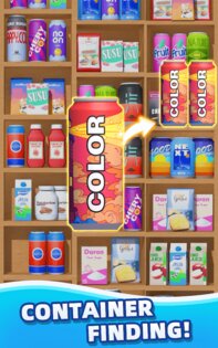Goods Master 3D 1.14.8. Скриншот 13