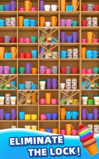 Goods Master 3D 1.14.8. Скриншот 14