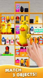 Goods Master 3D 1.14.8. Скриншот 28