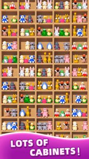 Goods Master 3D 1.14.8. Скриншот 31