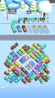 Bus Mania 1.0.59. Скриншот 29
