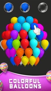 Balloon Master 3D 1.8.5. Скриншот 5