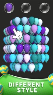 Balloon Master 3D 1.8.5. Скриншот 6