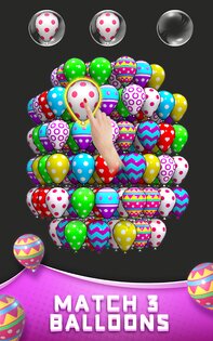 Balloon Master 3D 1.8.5. Скриншот 7