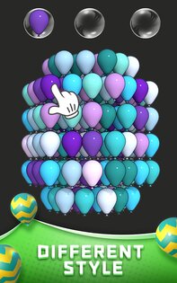 Balloon Master 3D 1.8.5. Скриншот 12