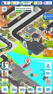 Trash Tycoon Idle Business 5.0.2. Скриншот 12