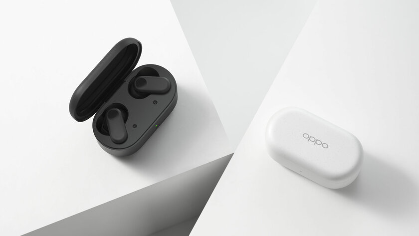 В России стартовали продажи наушников OPPO Enco Buds2 Pro c точной настройкой звука и внушительной автономностью