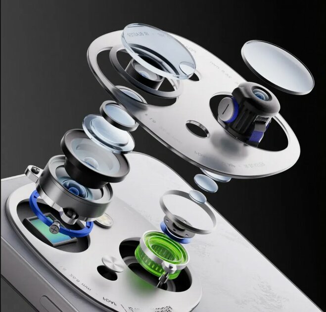 120 Гц и стереодинамики за копейки: представлен TECNO Spark Go 1