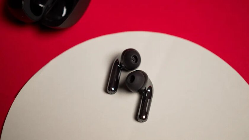 Обзор OnePlus Buds Pro 3: такими должны быть хорошие, но не очень дорогие наушники — Функции. 3