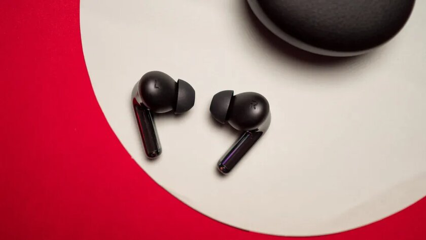 Обзор OnePlus Buds Pro 3: такими должны быть хорошие, но не очень дорогие наушники — Функции. 5