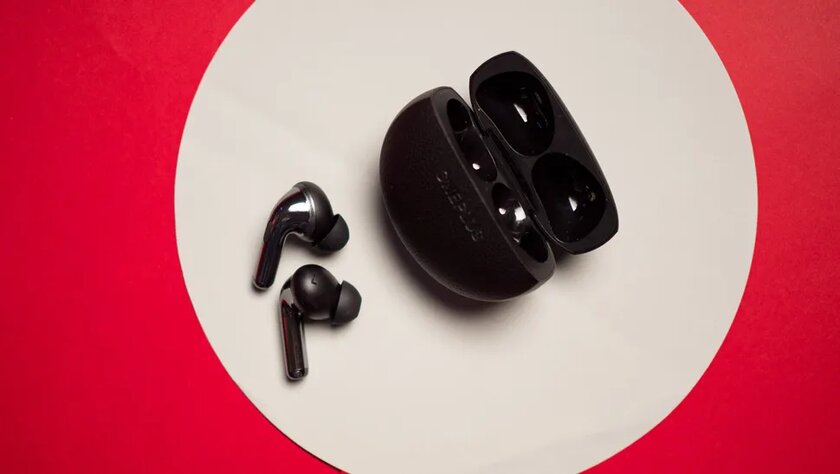 Обзор OnePlus Buds Pro 3: такими должны быть хорошие, но не очень дорогие наушники — Отзыв. 1