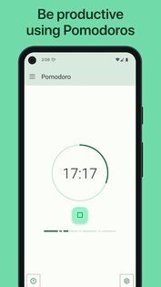 WorkingHours – тайм трекер 2.16.3. Скриншот 8