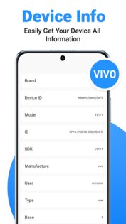 Секретные коды Android 2.0.1. Скриншот 6