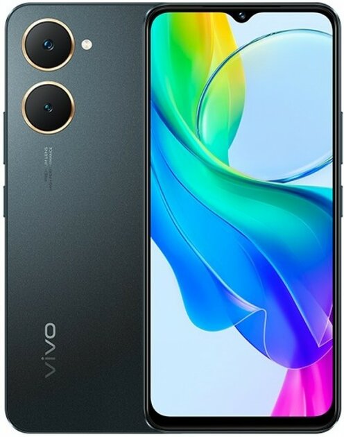 Простой и недорогой: представлен смартфон Vivo Y18i