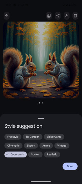 Обзор Pixel 9: с таким смартфоном Pro-модель и не нужна (почти) — Прошивка. 21