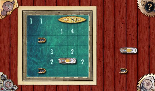 Игры Разума 1.1.4. Скриншот 9