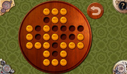 Игры Разума 1.1.4. Скриншот 11