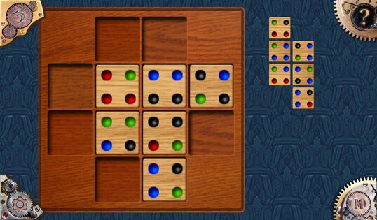 Игры Разума 1.1.4. Скриншот 15