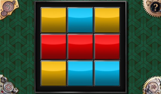 Игры Разума 1.1.4. Скриншот 16