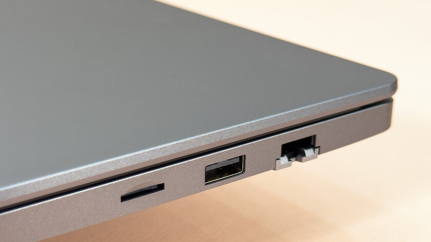 Современный ноутбук по доступной цене. Обзор TECNO MEGABOOK K16S