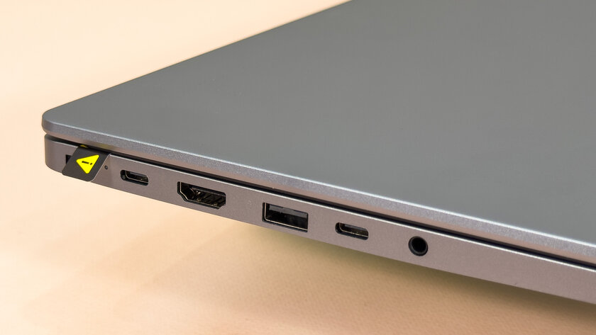 Современный ноутбук по доступной цене. Обзор TECNO MEGABOOK K16S