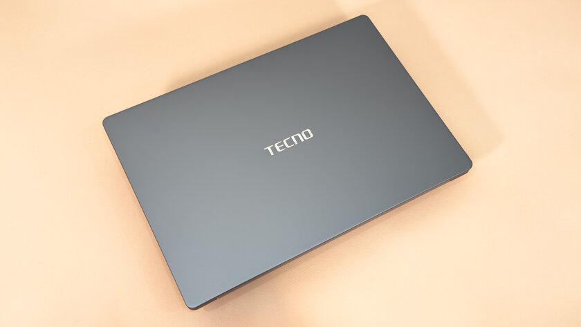 Современный ноутбук по доступной цене. Обзор TECNO MEGABOOK K16S