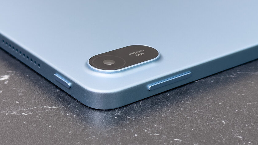 Лучший из бюджетных. Обзор планшета Huawei MatePad SE 2024