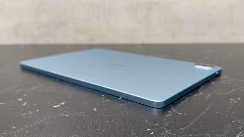 Лучший из бюджетных. Обзор планшета Huawei MatePad SE 2024