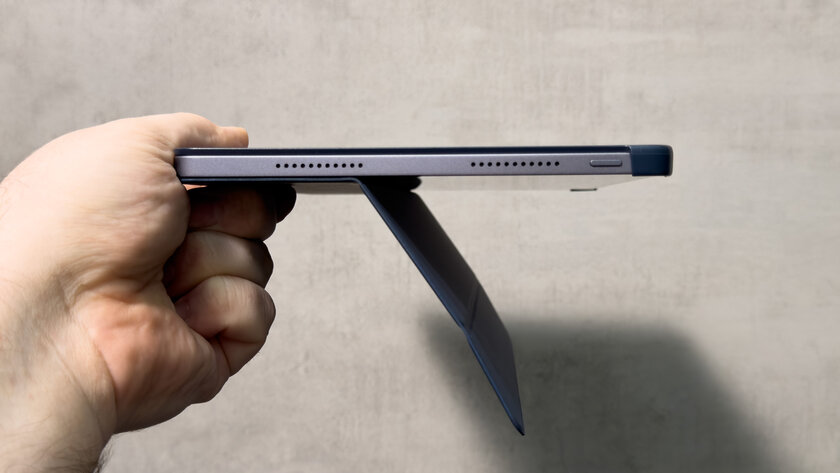 Лучший из бюджетных. Обзор планшета Huawei MatePad SE 2024