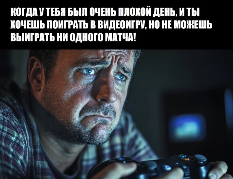 И что делать в такой ситуации?